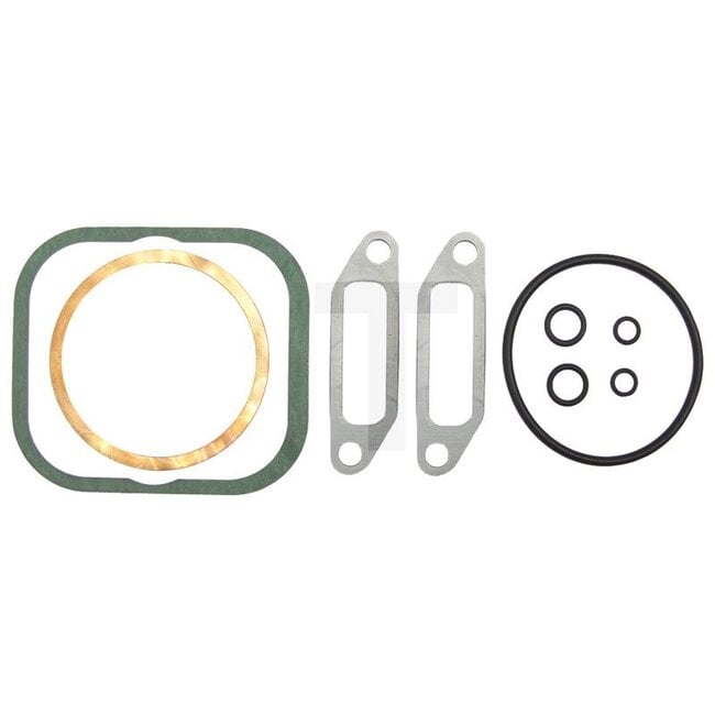 GRANIT Top gasket set LKA engine