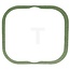 GRANIT Valve cover gasket engine LKN, LKA Güldner, Fahr