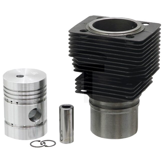 GRANIT Piston set LKN engine