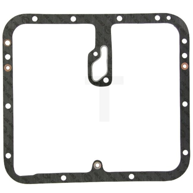 GRANIT Inspection hole cover gasket AKD12 Z, AKD 112 Z engine