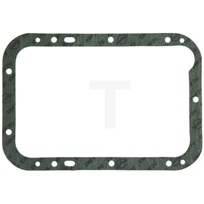 GRANIT Inspection hole cover gasket AKD12 E, AKD 112 E engine