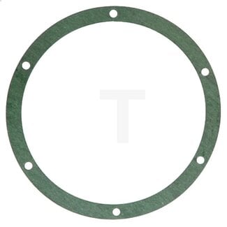 GRANIT Bearing cover gasket rear 0.5 mm AKD12, AKD 112 engine