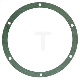 GRANIT Dichtung Lagerdeckel hinten 0,5 mm AKD12, AKD 112 Motor