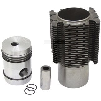 GRANIT Piston set new version AKD12, AKD 112 engine