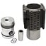 GRANIT Piston set new version engine AKD 12, AKD 112