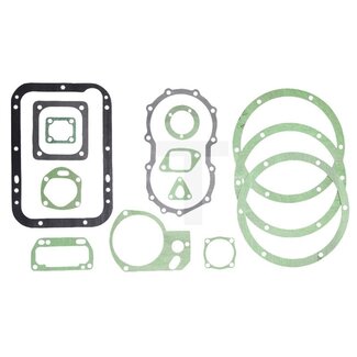 GRANIT Gasket set bottom without crankshaft seal AKD12 E, AKD 112 E engine