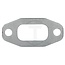 GRANIT Intake / exhaust manifold gasket engine AKD 12 Fahr, Kramer
