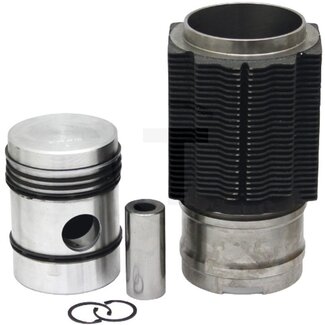 GRANIT Kolbensatz 65R Motor FL 514 Fahr