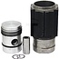 GRANIT Piston set 65R FL514 engine
