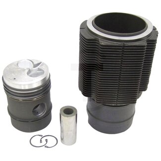 GRANIT Kolbensatz 84R Motor FL 514 Fahr