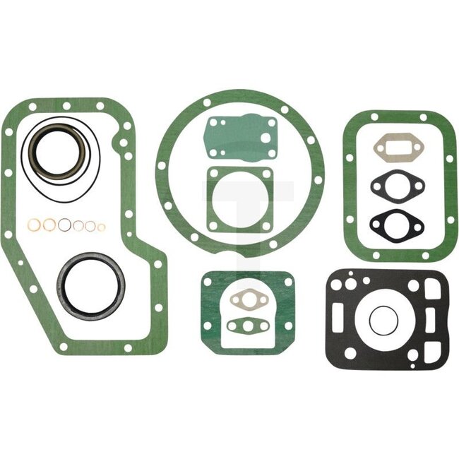 GRANIT Gasket set 1DA engine