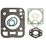 GRANIT Gasket set 1DA engine