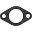 GRANIT Intake manifold gasket Fahr, Kramer engine 1DA