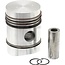 GRANIT Piston Oversize 96.5 mm 1DA, 2DA engine