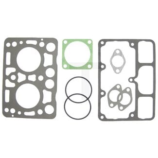 GRANIT Top gasket set 2D15 engine