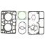GRANIT Cylinder head gasket set engine 2 D 15 Güldner, Fahr