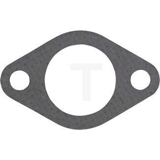 GRANIT Exhaust manifold gasket 2D15 engine