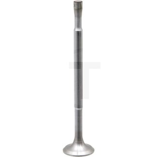 GRANIT Inlet and exhaust valve 2 D 15, 1 DA Fahr