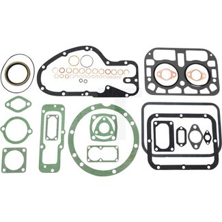 GRANIT Seal kit engine 2DN, 2DNS Fahr, Kramer, Güldner