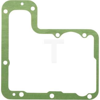 GRANIT Regulator housing gasket engine 2 DN, 2 DNS Güldner, Kramer, Fahr