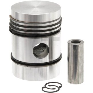 GRANIT Kolben 86,5 mm Übermaß Motor 2 DN, 2 DNS Fahr, Kramer, Güldner