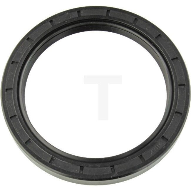 GRANIT Crankshaft sealing ring Rear 90 x 115 mm 2DN, 2DNS engine