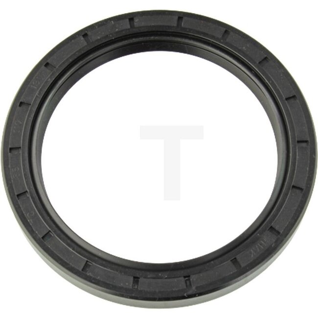 GRANIT Krukaskeerring achter 2DN, 2DNS motor - 1540009280195