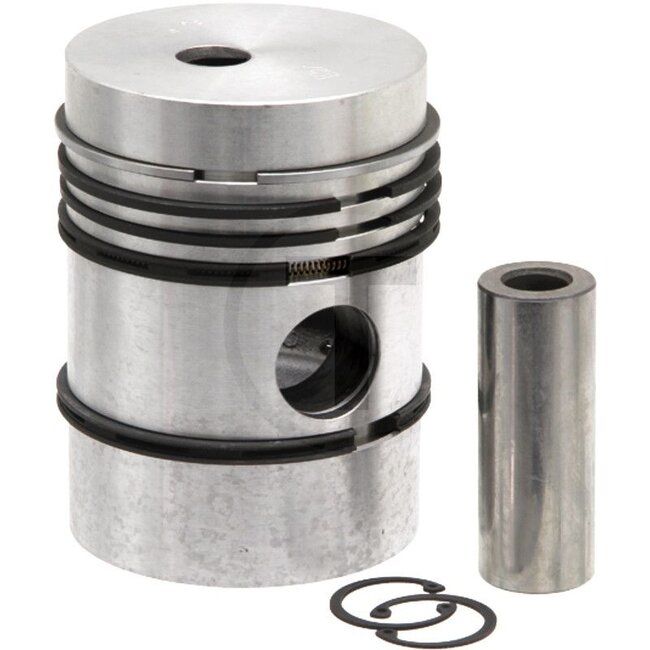 GRANIT Piston Oversize 86.5 mm 2LD engine