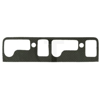 GRANIT Air receiver gasket Güldner, Kramer, Fahr