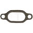 GRANIT Exhaust manifold gasket 2LD engine