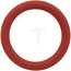 GRANIT Push rod tube sealing ring lower engine 2 LD Fahr