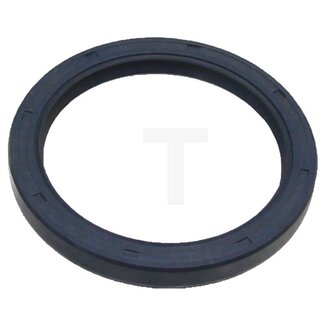 GRANIT Crankshaft seal Rear 95 x 120 mm 2LD engine