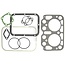 GRANIT Cylinder head gasket set engine 2BN Fahr, Kramer