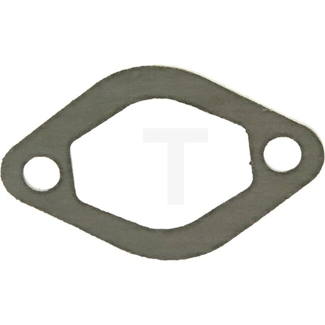 GRANIT Afdichting olieaftapdeksel LKN, LKA, 2DN, 2DNS, 2LD, 2BN motor - 154070064