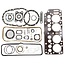 GRANIT Engine gasket set engine For 636 Güldner, Fahr