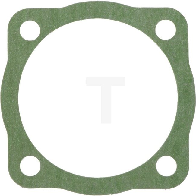 GRANIT Gap-type oil filter gasket OM 636 engine