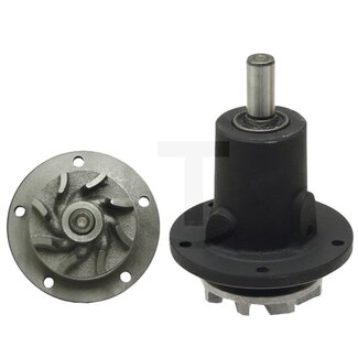 GRANIT Waterpomp motor OM 636 Fahr D 177 S
