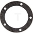 GRANIT Water pump gasket Fahr D 177 S engine For 636