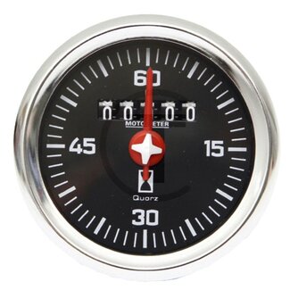 GRANIT Compte-heures