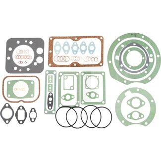 GRANIT Afdichtset motor KDW 415 E Fendt F15G, F15GH