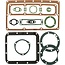 GRANIT Dichtsatz unten Motor KDW 415 D Fendt F40