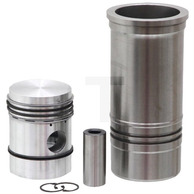 GRANIT Piston set Fendt F15G, F15GH, F25P, F28P, F40