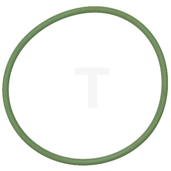 GRANIT Afdichtring cilinderbus Fendt F15G, F15GH, F25P, F28P, F40 - 15406809, X557184669000, 1153598, 01153598