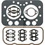 GRANIT Cylinder head gasket set engine KDW 415 Z Fendt F25P, F28P