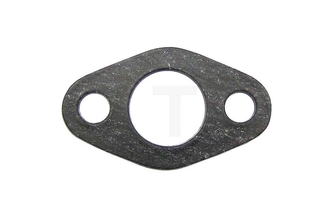 Gasket Coolant pipe Fendt F20G, F20GH Techniek Totaal Techniek Totaal