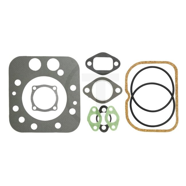 GRANIT Top gasket set Fendt F20G6, F20H6, F20G, F20GH