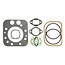 GRANIT Cylinder head gasket set engine KDW 615 E Fendt F20G6, F20H6, F20G, F20GH