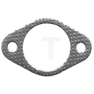 GRANIT Dichtung Auspuffkrümmer Fendt F15G - F40