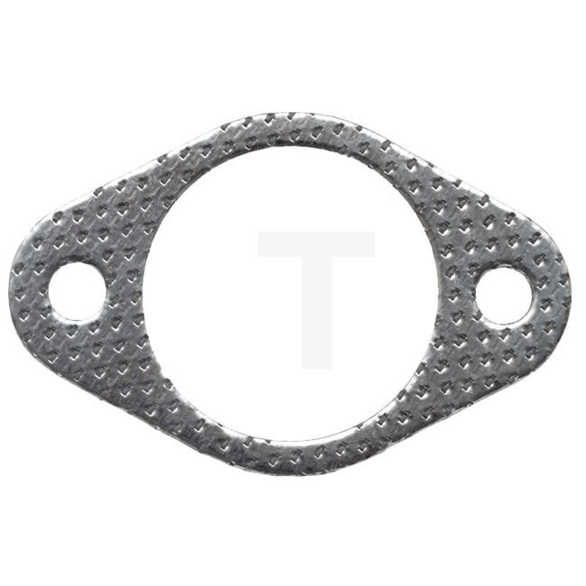 GRANIT Gasket Exhaust manifold Fendt