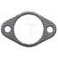 GRANIT Gasket Exhaust manifold Fendt